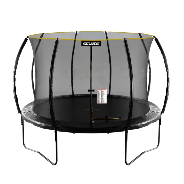 Suosittu trampoliini pumpkin premium